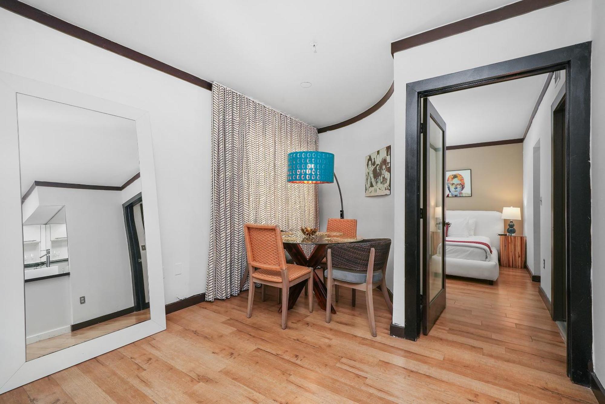 Metropole Suites South Beach — Fotos 1